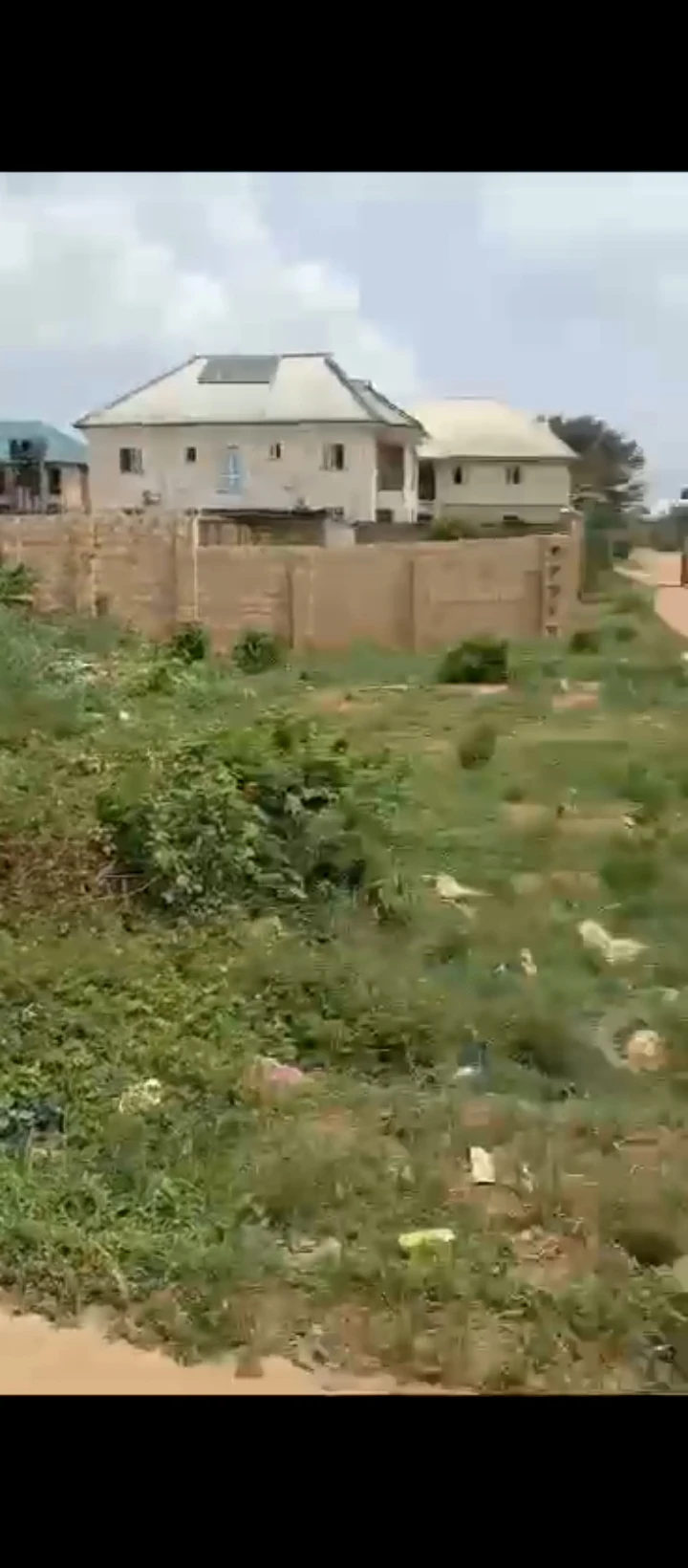 Land for Sale in Ugbor Central GRA, Edo cover picture