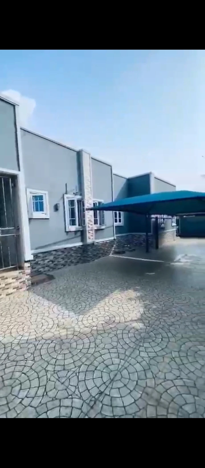 2 Bedroom Flat for Rent in Ogheghe off Sapele road, Edo cover picture