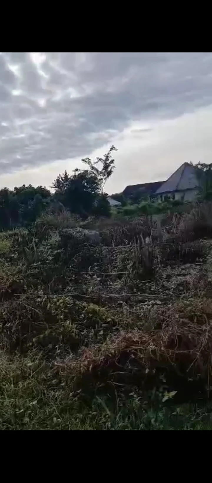 Land for Sale in Amagba GRA, Edo cover picture