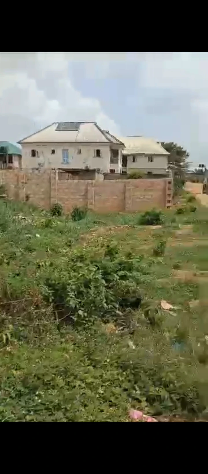 Land for Sale in Ugbor Central GRA by mtn mask, Edo cover picture