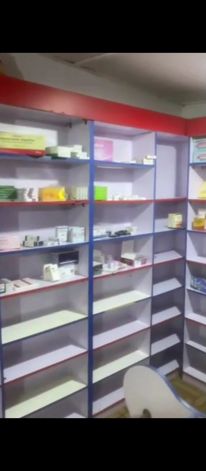 Store for Sale in Ugbor Central GRA miller road, Edo cover picture