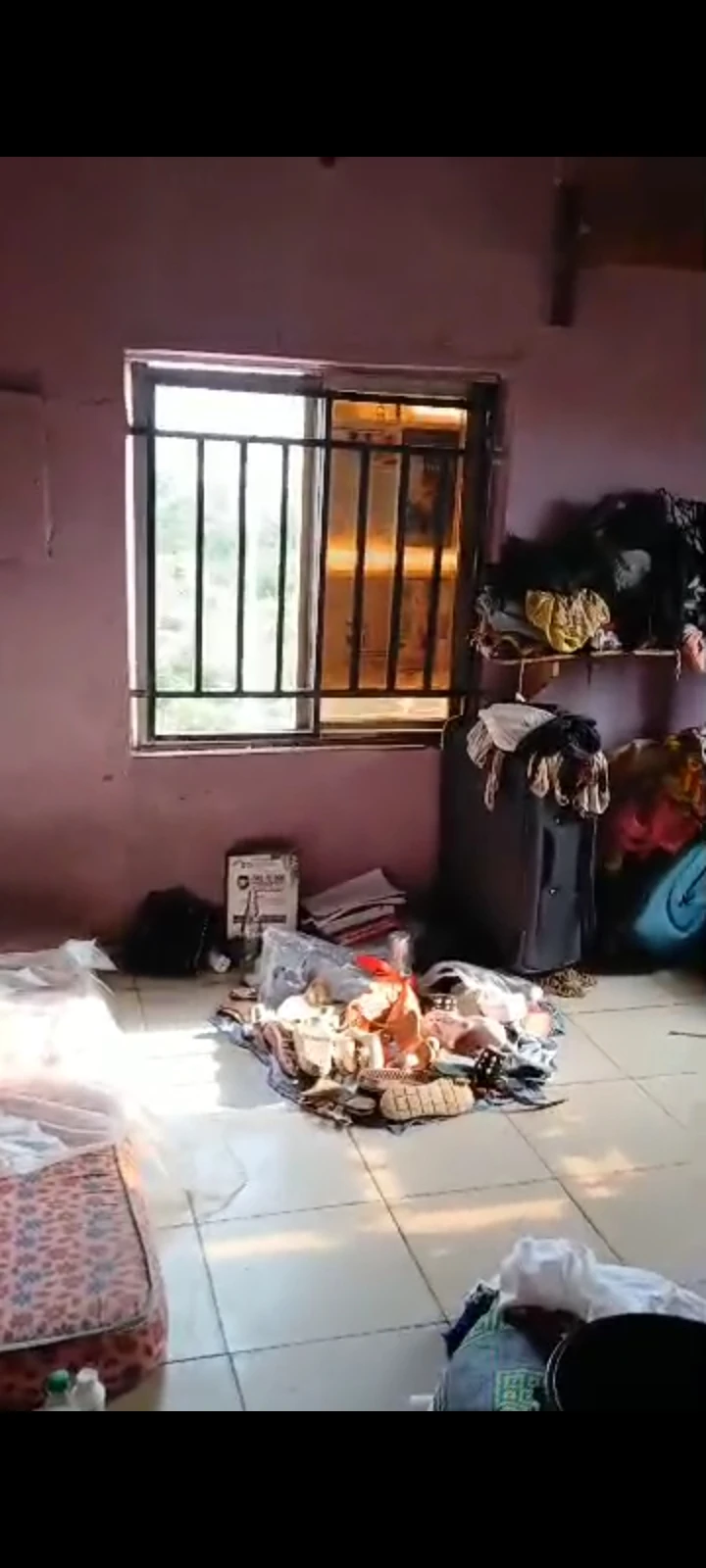 1 Bedroom Flat for Rent in College road Enugu north, Enugu - Image 1