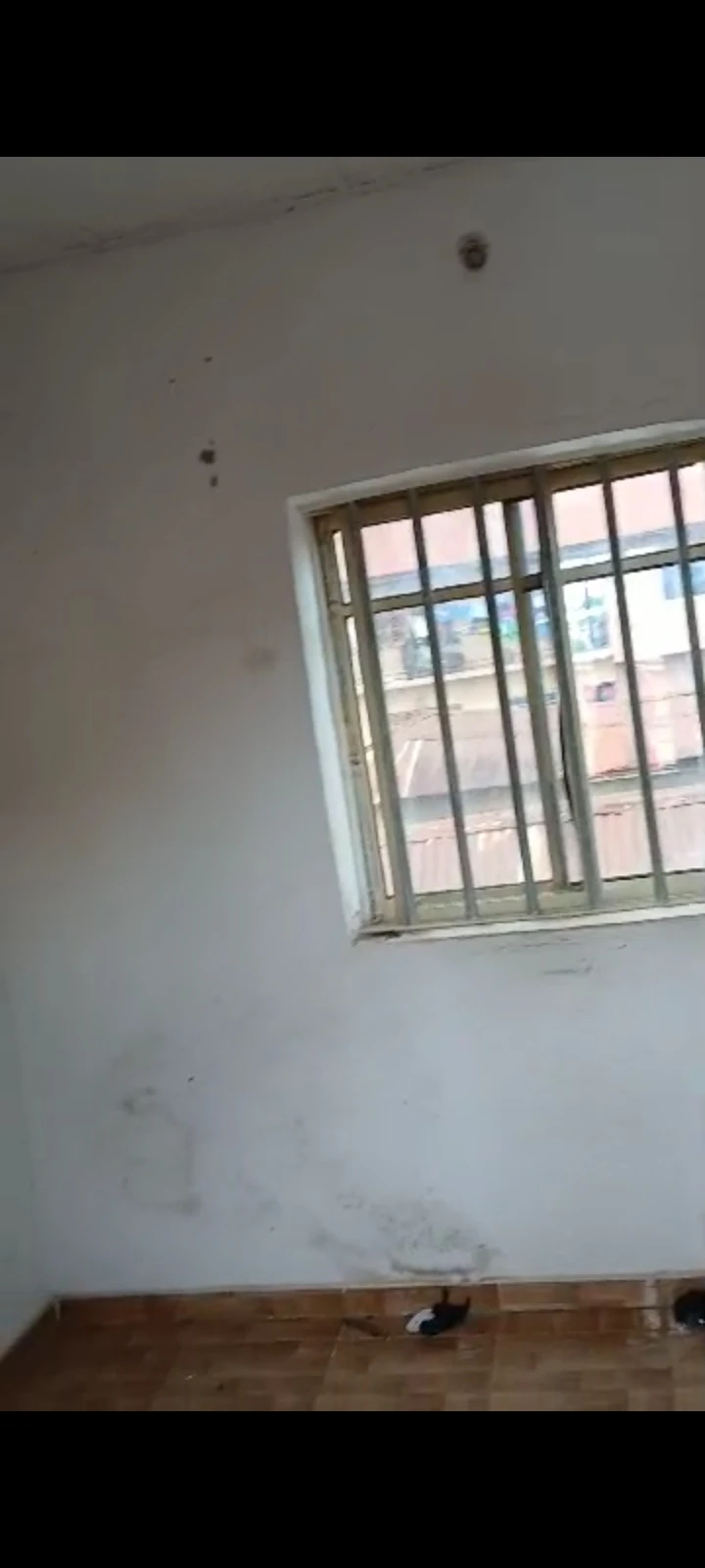 1 Bedroom Flat for Rent in Onuasata road about, Enugu - Image 1