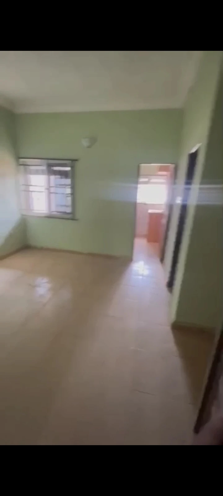 SelfContain for Rent in College road, Enugu - Image 1