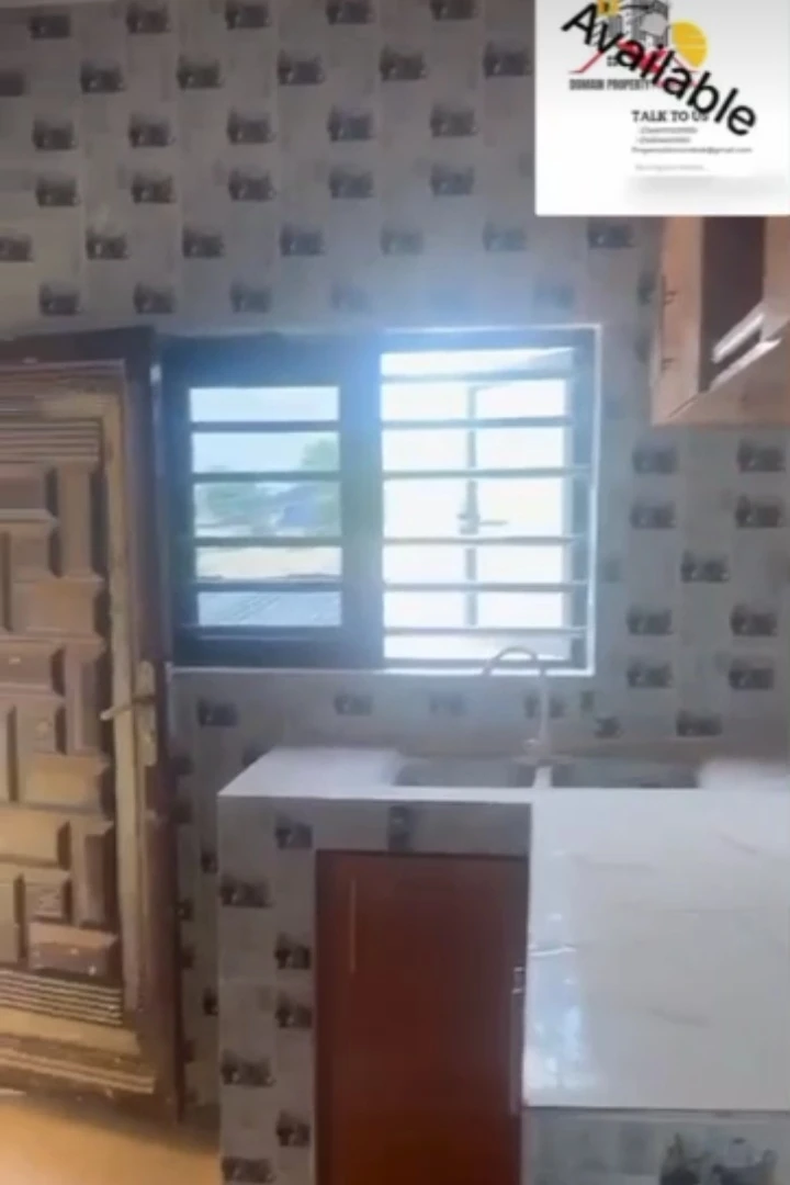 2 Bedroom Flat for Rent in Emene, Enugu - Image 1