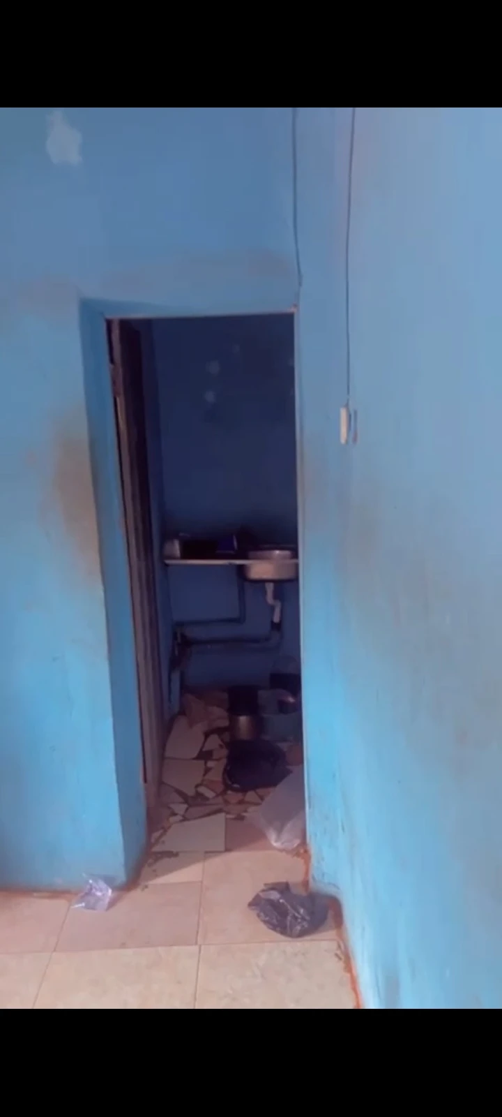 SelfContain for Rent in College road, Enugu - Image 1