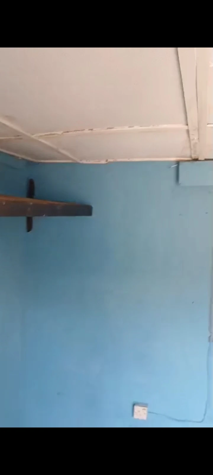 1 Bedroom Flat for Rent in College road, Enugu