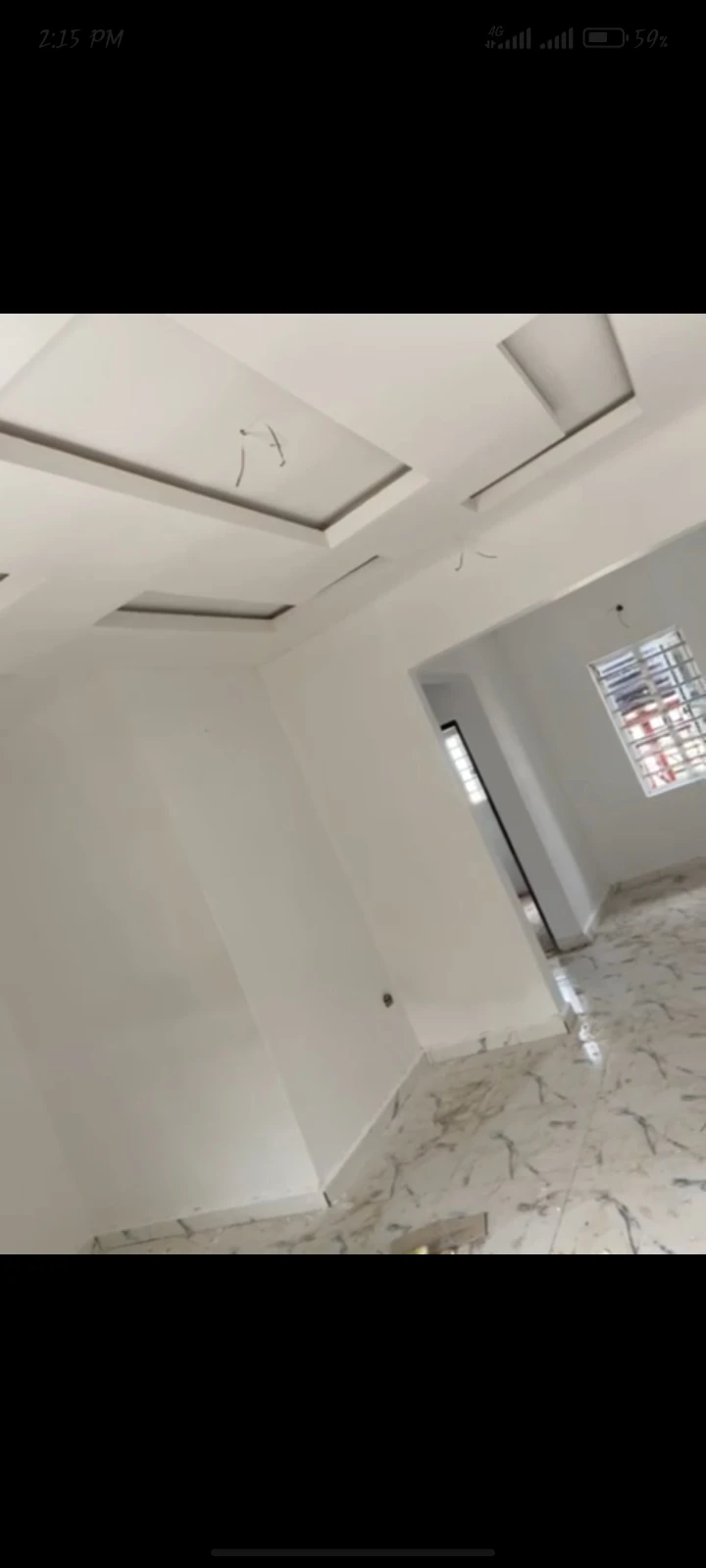 2 Bedroom Flat for Rent in Meniru agbani road, Enugu cover picture