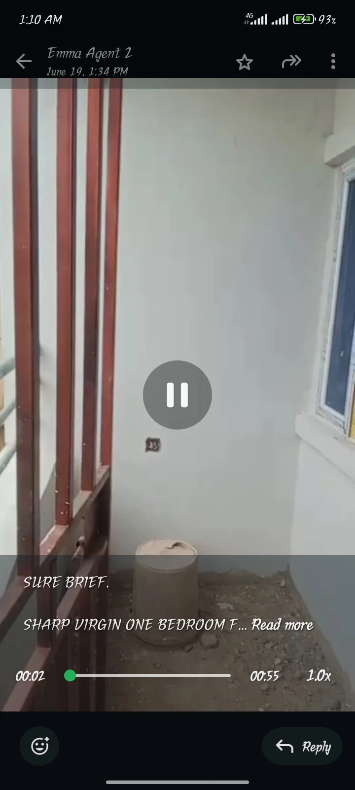 SelfContain for Rent in Independent layout, Enugu cover picture