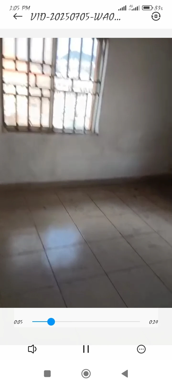 SelfContain for Rent in College road, Enugu cover picture