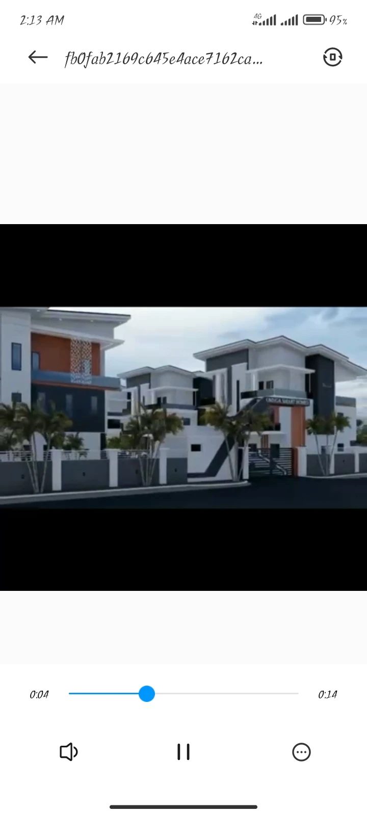 Duplex for Sale in Katampe extension, Rivers cover picture