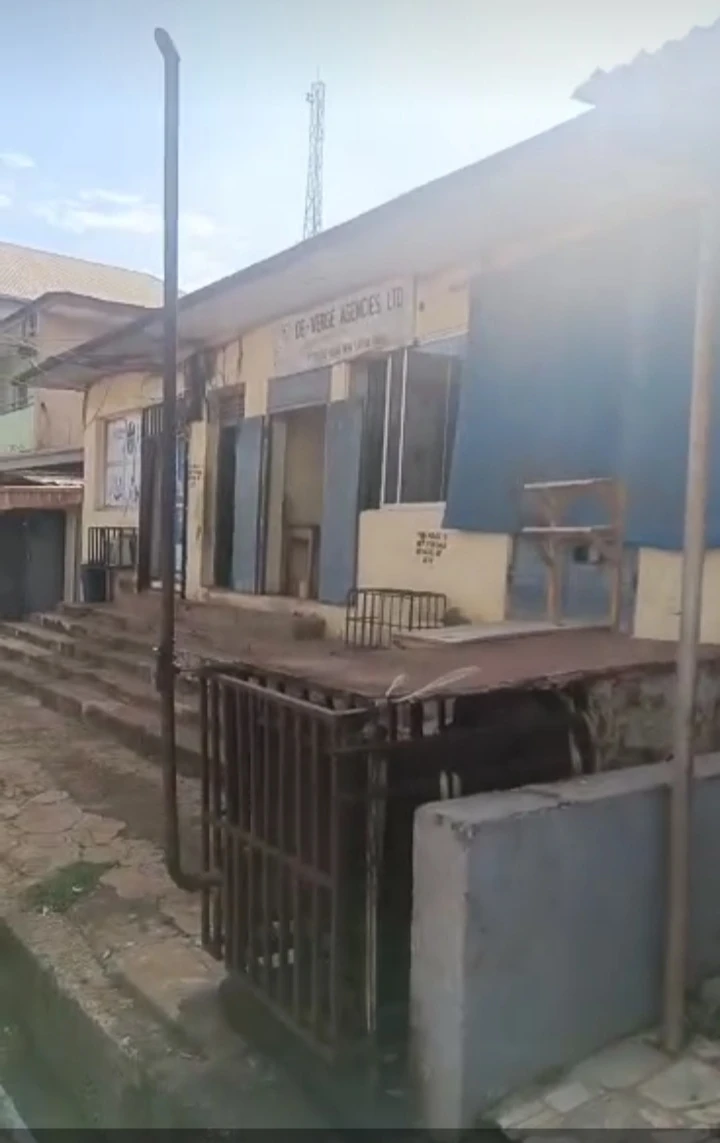 Land for Sale in No 9 college road new layout, Enugu cover picture