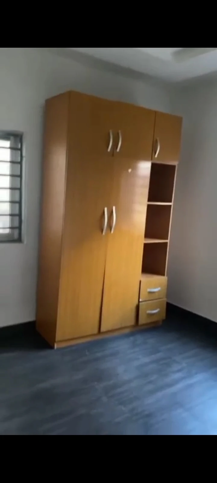 3 Bedroom Flat for Rent in Maryland, Enugu