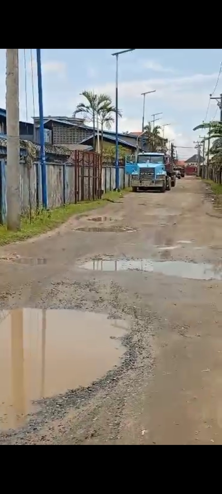 Land for Sale in Aba-Port-Harcourt ex, Rivers - Image 1