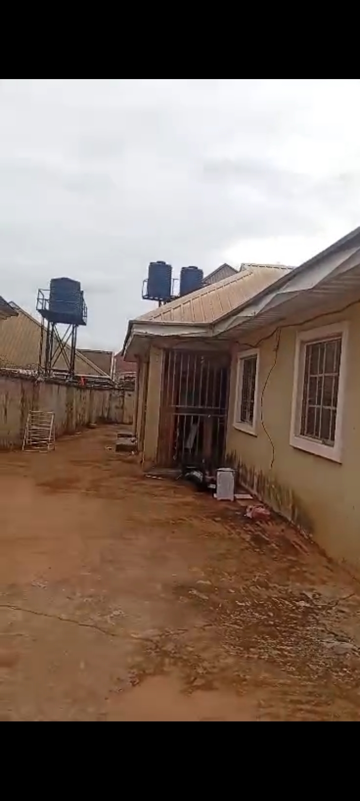 Bungalow for Sale in Behind Specialist Ho, Delta - Image 1