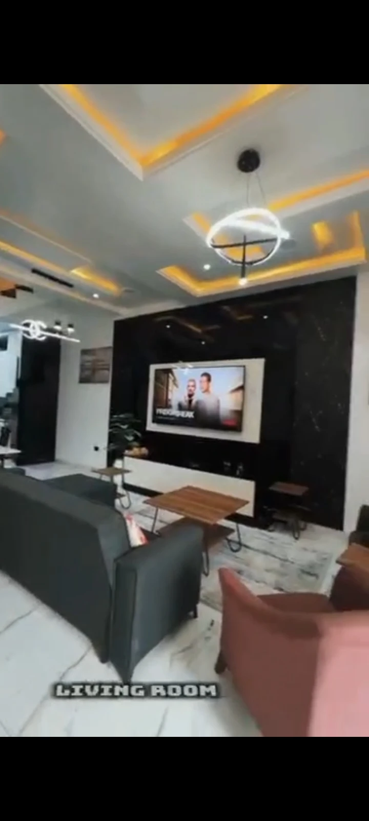 4 Bedroom Flat for Rent in Lekki, Lagos - Image 1