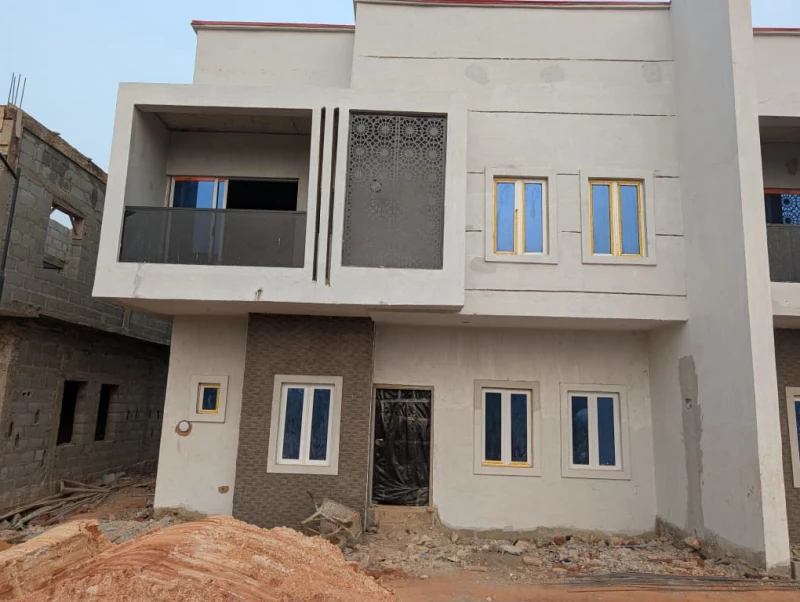 Duplex for Sale in ISHERI, Lagos - Image 1
