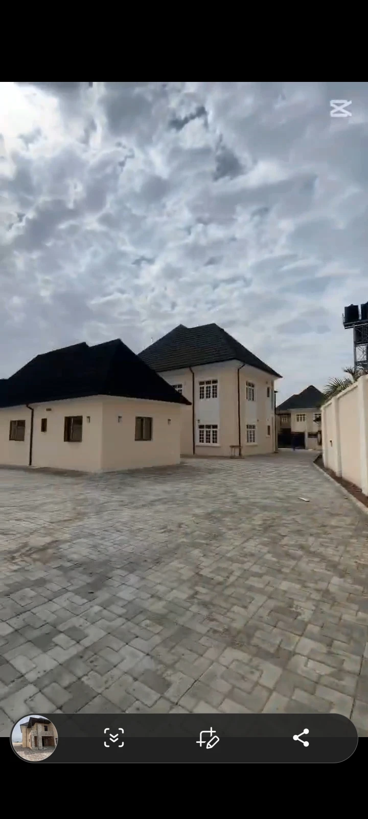 Duplex for Sale in GUZAPE, Abuja - Image 1