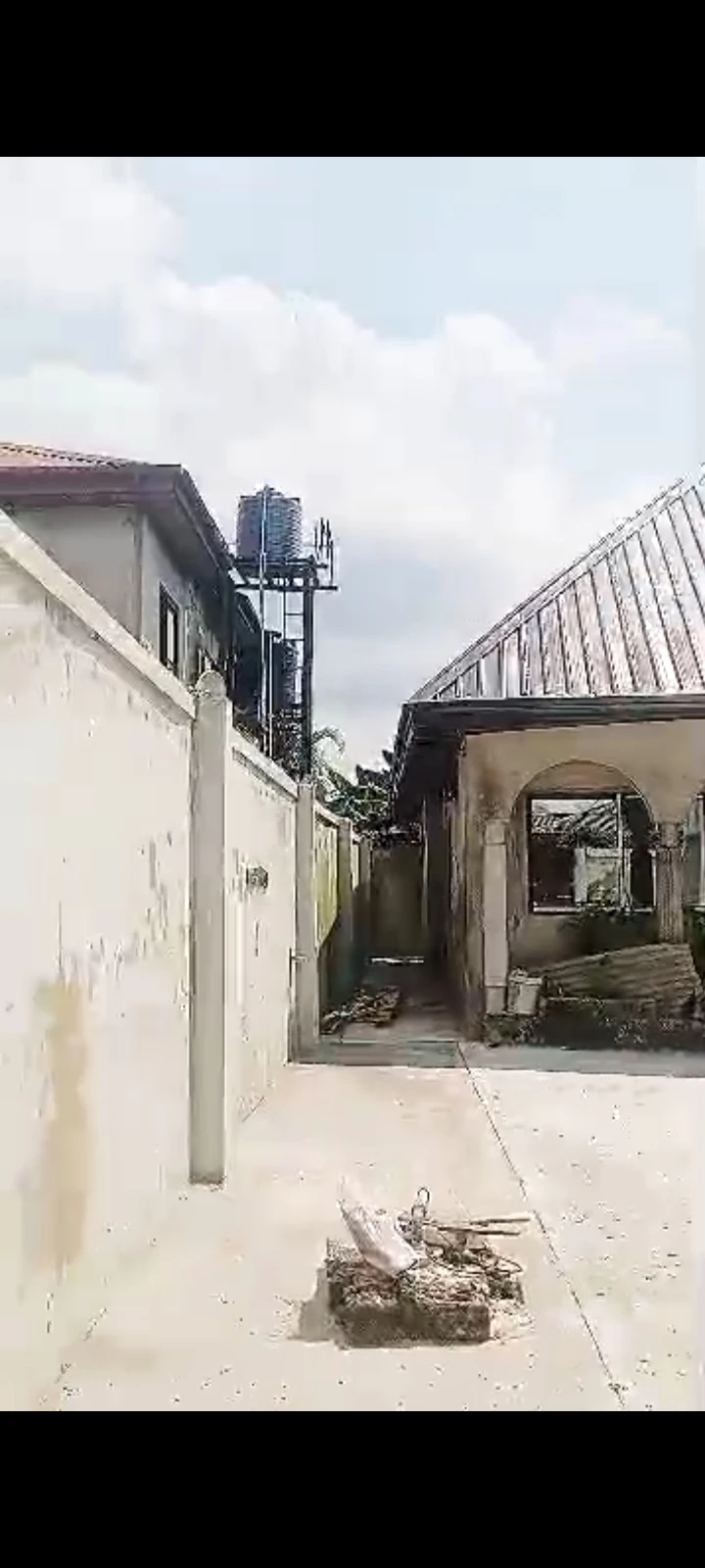 4 Bedroom Flat for Rent in WOJI, Rivers - Image 2