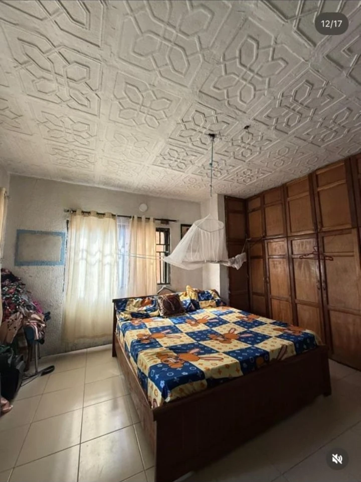 Duplex for Sale in ADA GEORGE, Rivers - Image 5