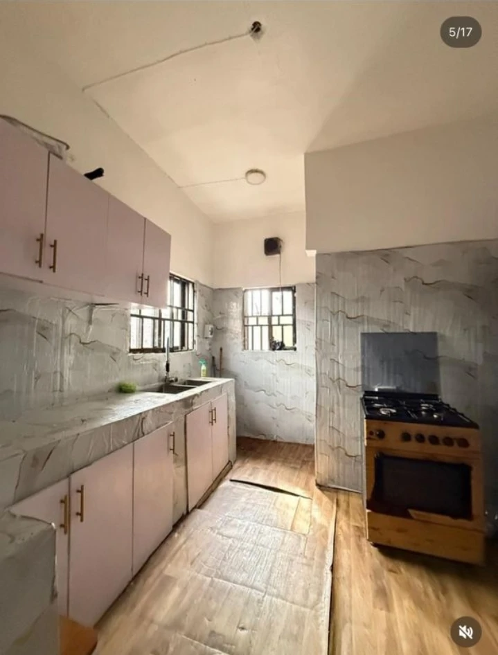 Duplex for Sale in ADA GEORGE, Rivers - Image 3