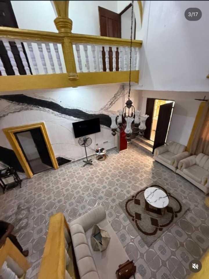 Duplex for Sale in ADA GEORGE, Rivers - Image 1