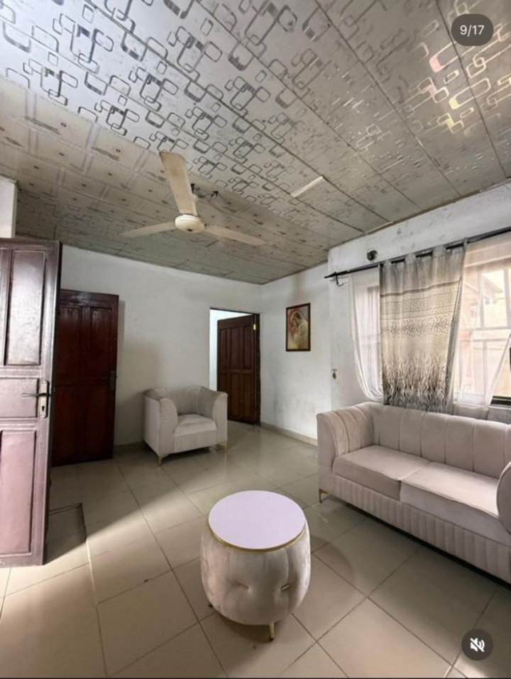 Duplex for Sale in ADA GEORGE, Rivers - Image 2