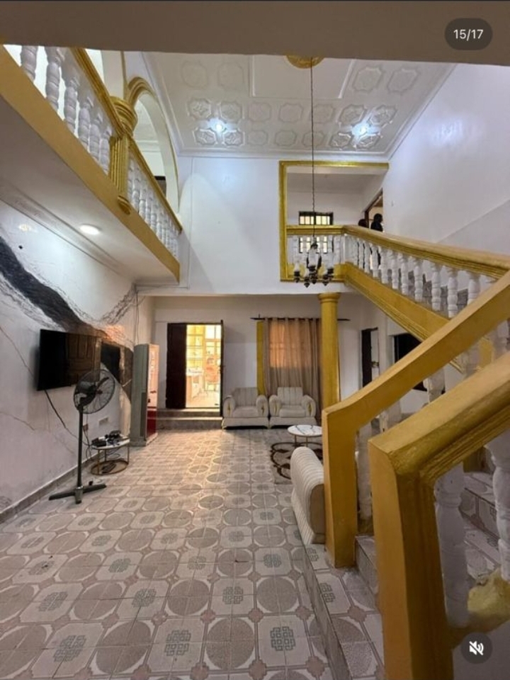 Duplex for Sale in ADA GEORGE, Rivers - Image 6