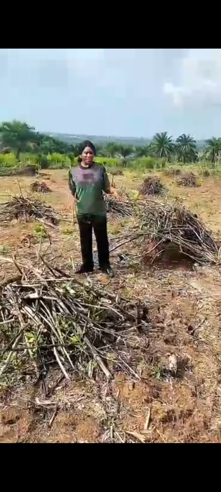 Land for Sale in Ogwashi-Ubulu-Uno, Delta - Image 1