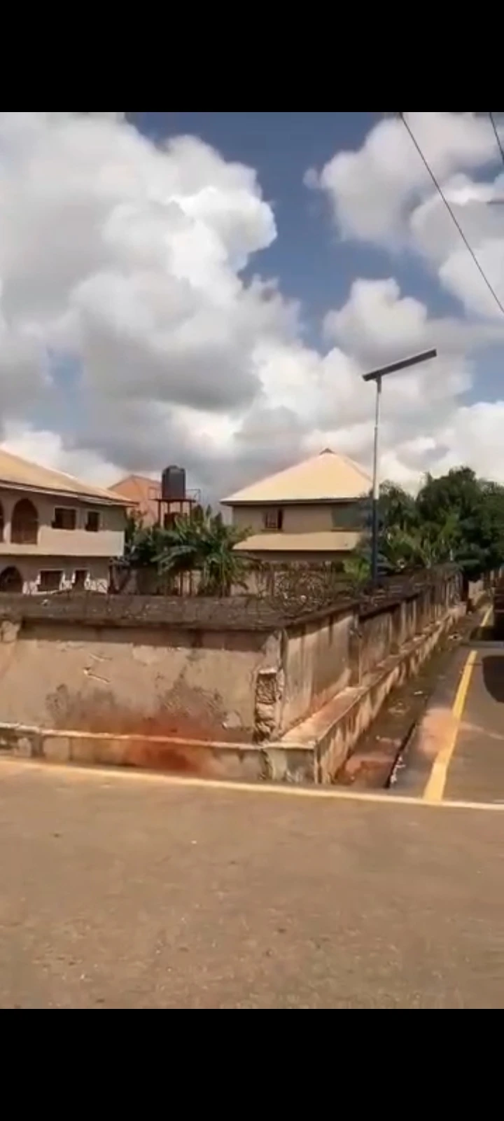 Land for Sale in Dla road, Delta - Image 1