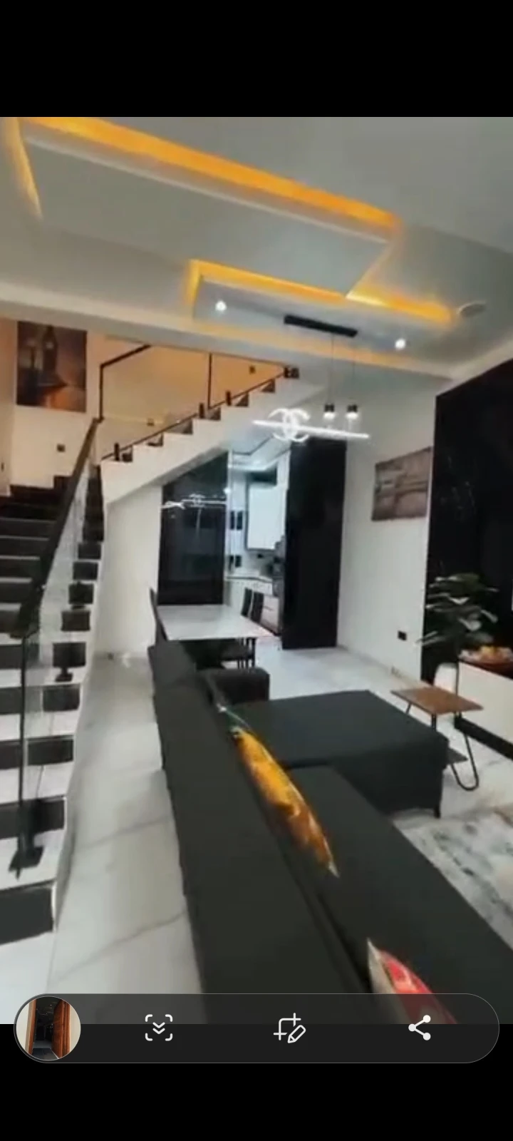 Duplex for Rent in Oba Babington Ashaye, Lagos - Image 3