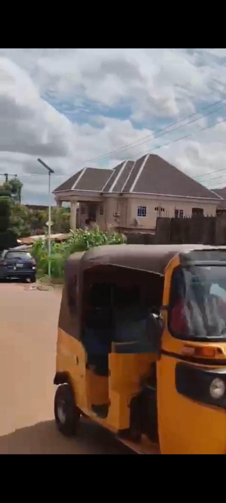 Land for Sale in THINKERS CORNER, Enugu - Image 1