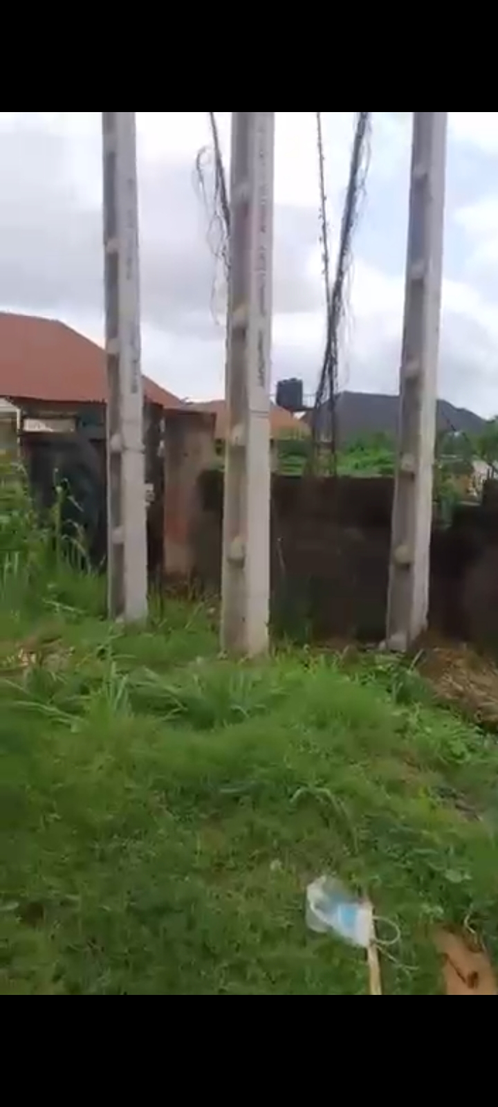 Land for Sale in THINKERS CORNER, Enugu - Image 1