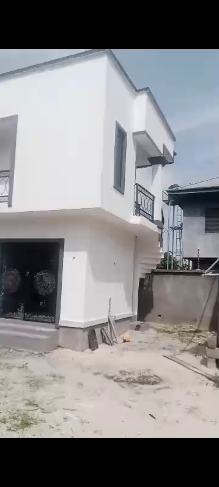 Duplex for Sale in OFF EROKOWA STREET, Delta - Image 2