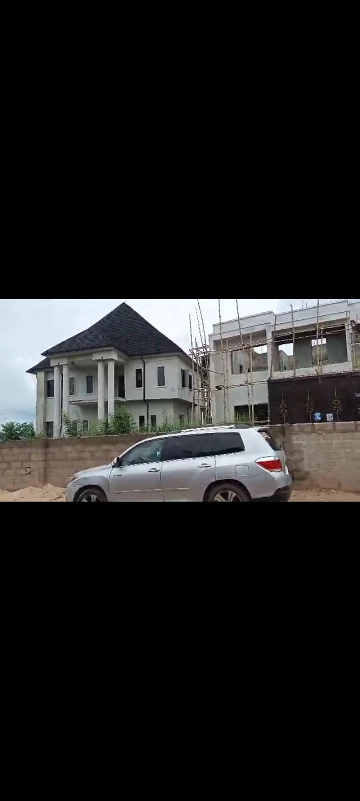 Duplex for Sale in Off Benin Asaba, Delta - Image 1