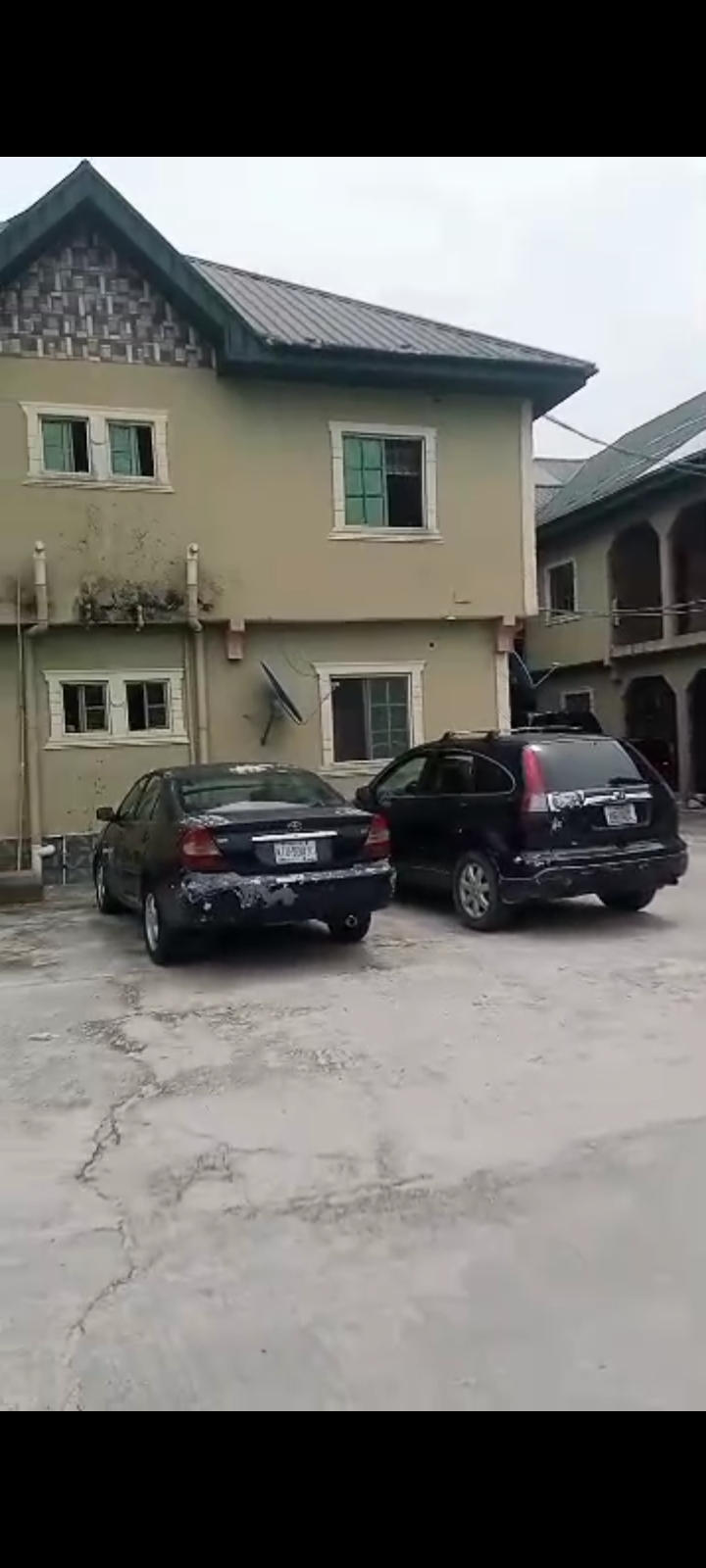 4 Bedroom Flat for Sale in EYIANGHO OFF ISAIAH, Delta - Image 1