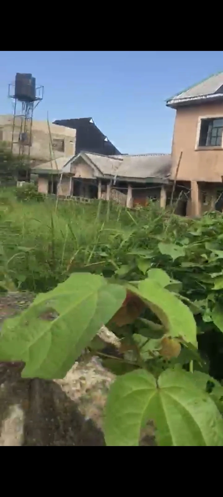 Land for Sale in Off new okpe road, Delta - Image 1