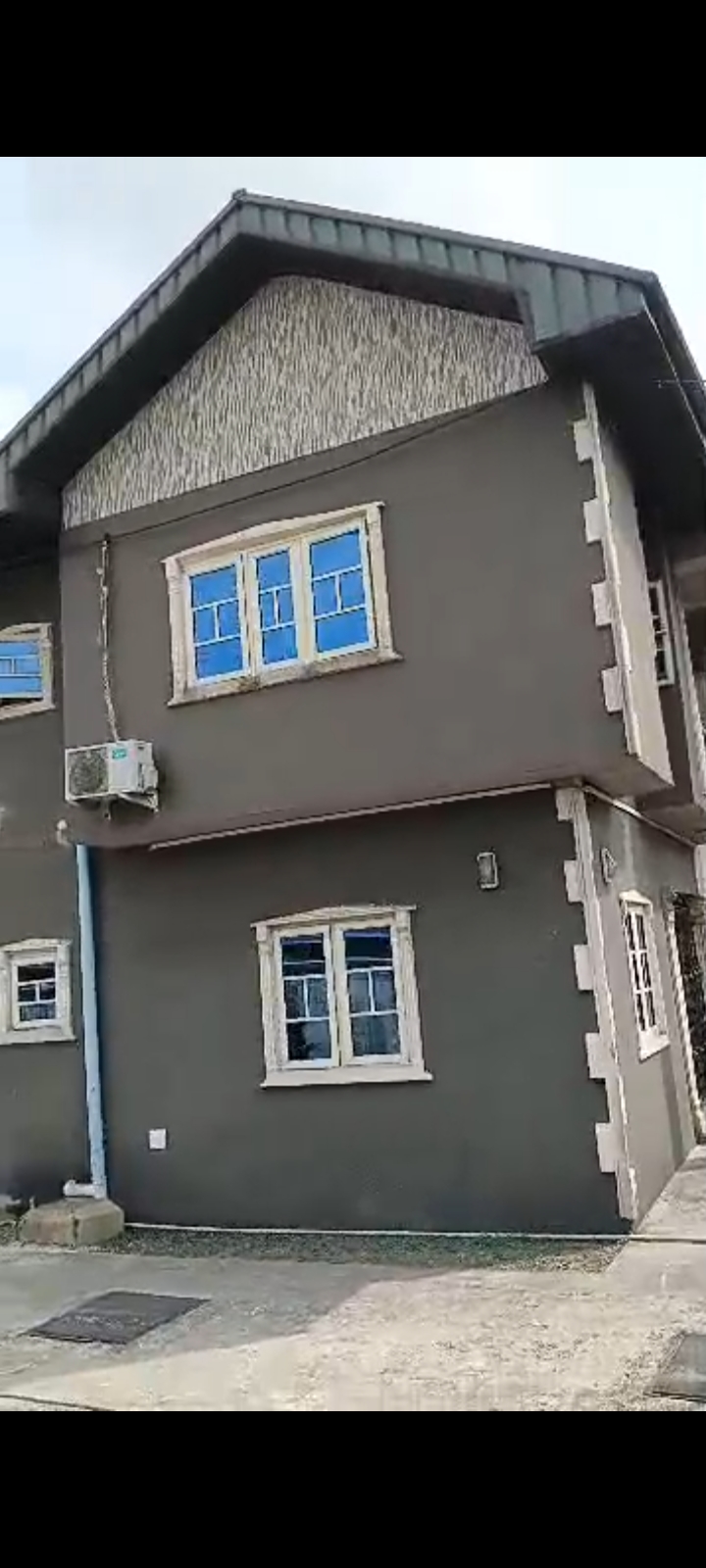Duplex for Sale in Jeddo, Delta - Image 1