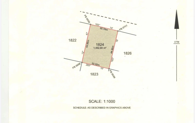 Land for Sale in APO, Abuja - Image 1