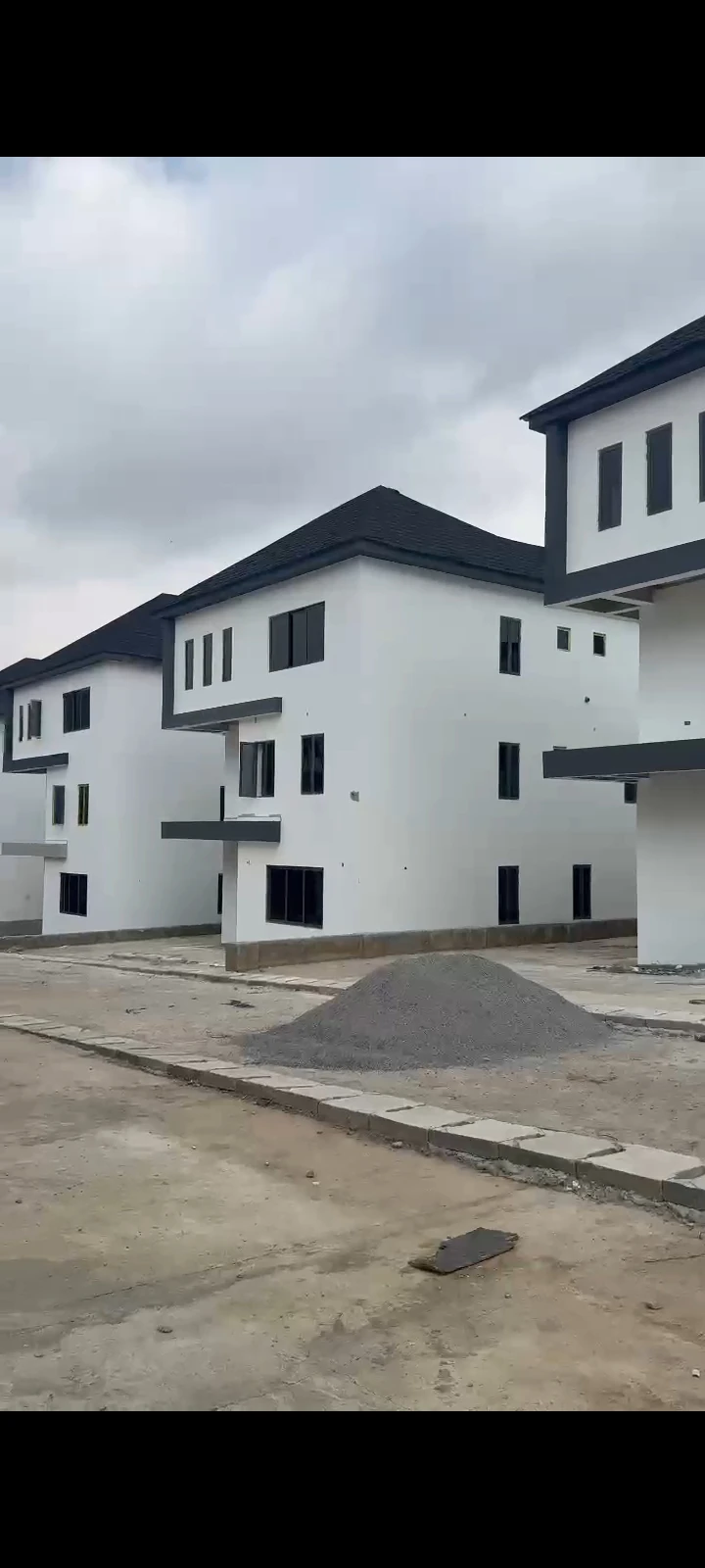 Duplex for Sale in katampe extension, Abuja - Image 1