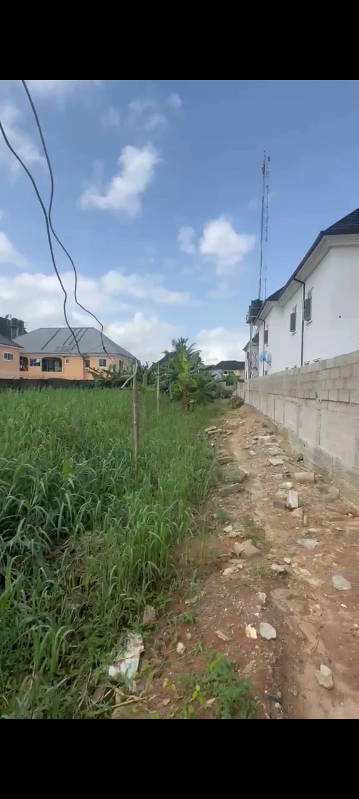 Land for Sale in RADIO ESTATE, Rivers - Image 2