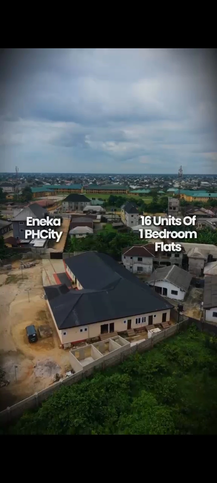 Bungalow for Sale in ENEKA, Rivers - Image 2