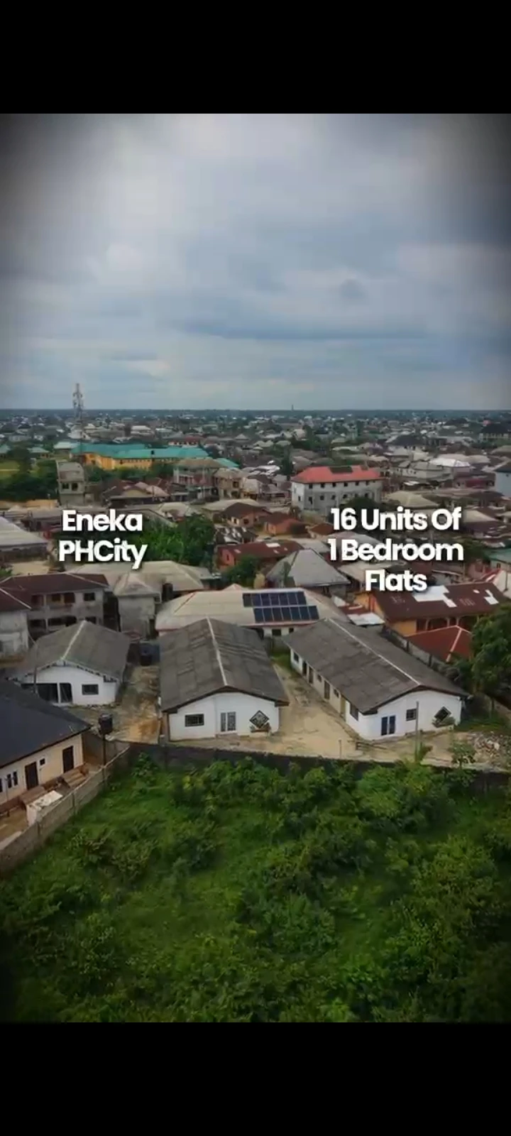 Bungalow for Sale in ENEKA, Rivers - Image 3