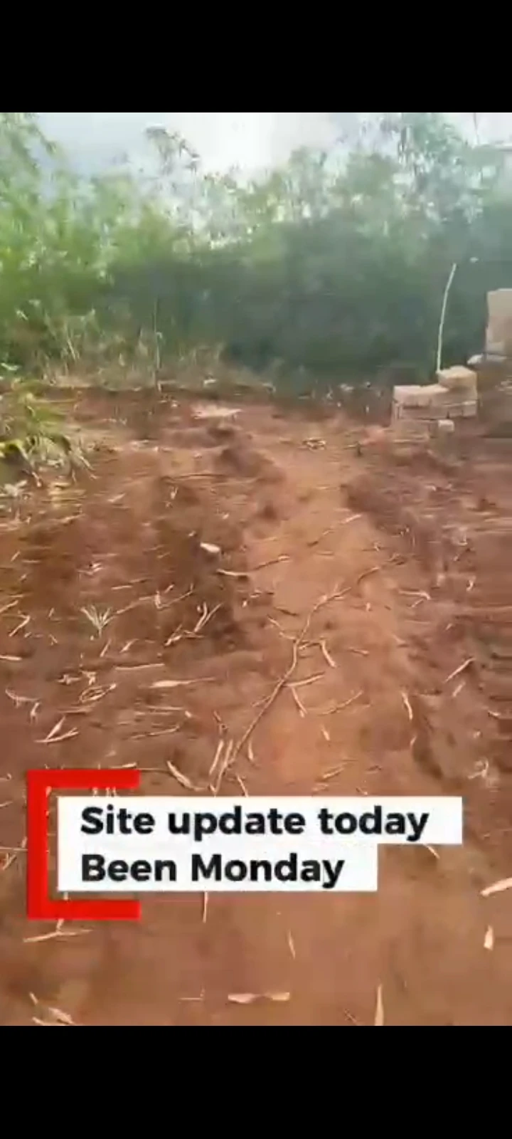 Land for Sale in Ogwashi-Uku, Delta - Image 1