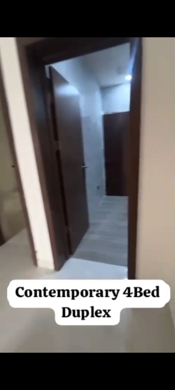 4 Bedroom Flat for Sale in Harmony Estate, Rivers - Image 3