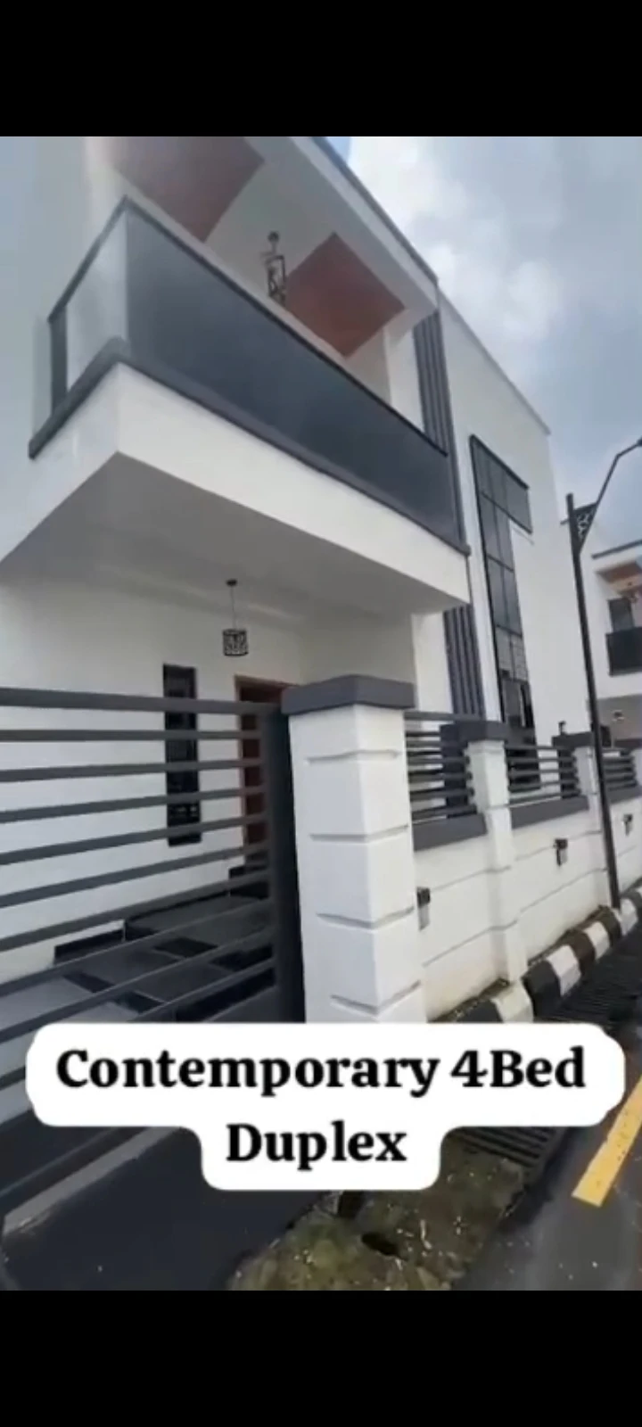 4 Bedroom Flat for Sale in Harmony Estate, Rivers - Image 2