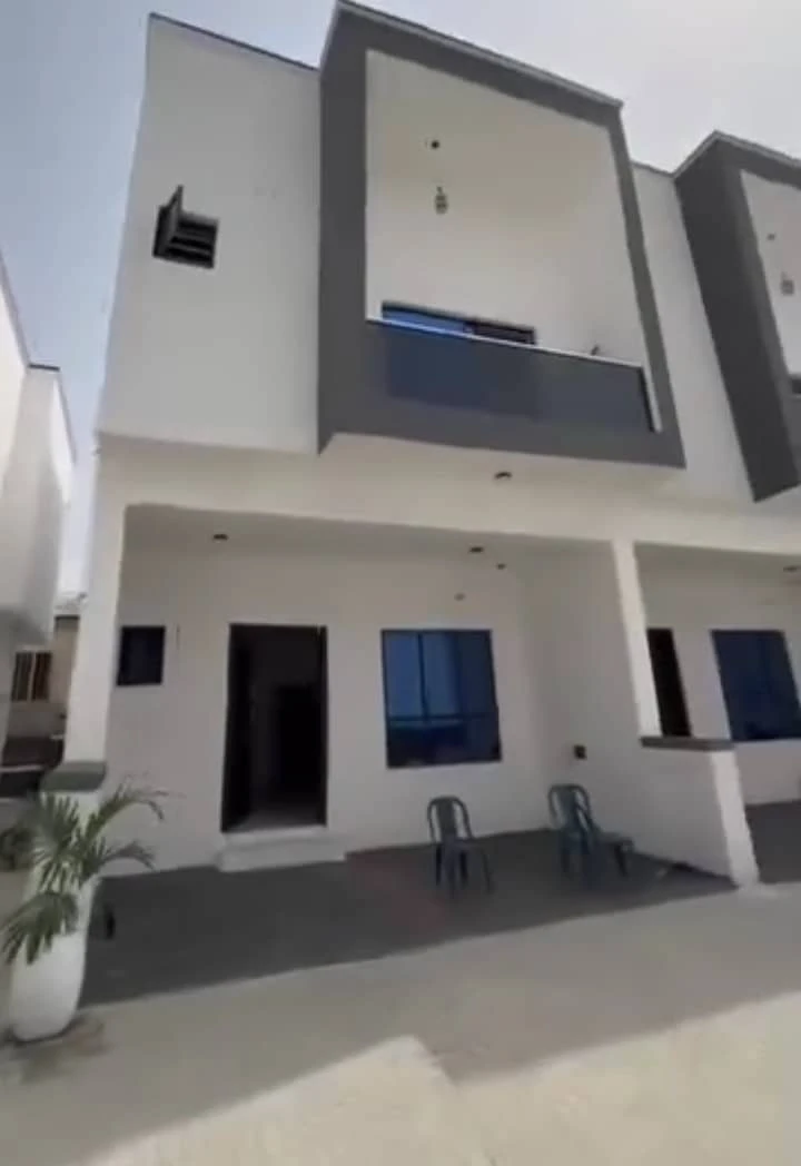 3 Bedroom Flat for Sale in AJAH, Lagos - Image 1