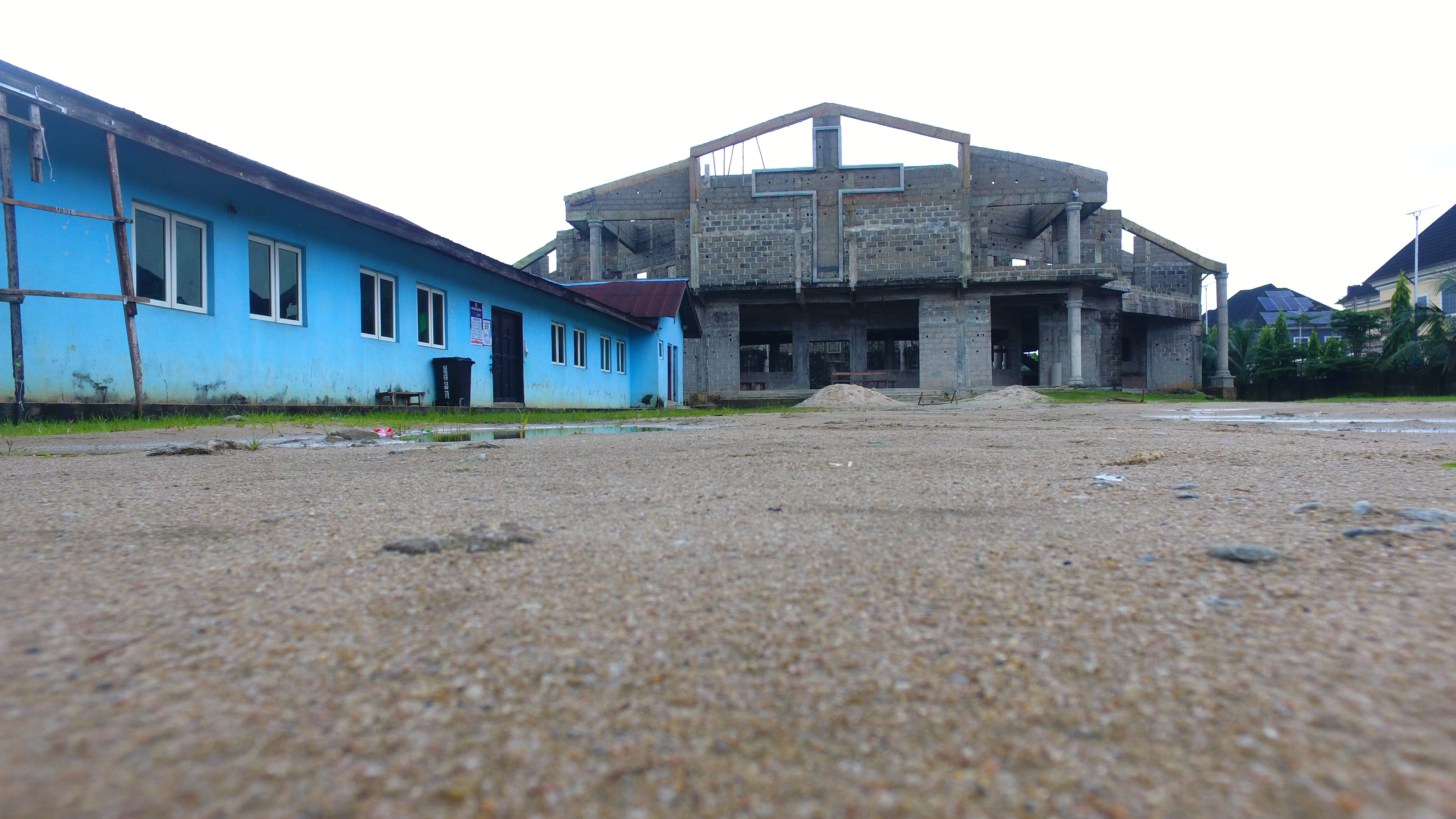 Land for Sale in ENEKA, Rivers - Image 1