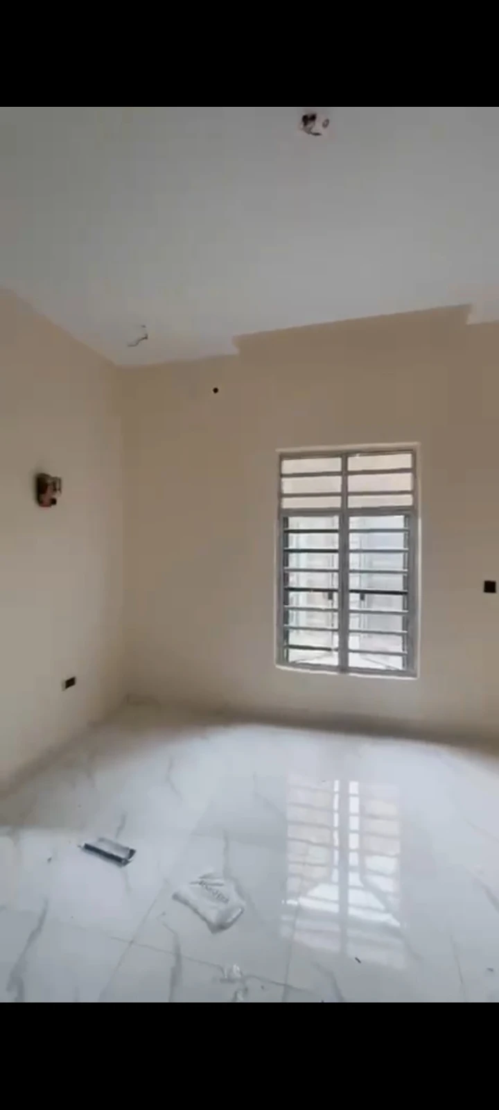 4 Bedroom Flat for Rent in SARS Road, Rivers - Image 1