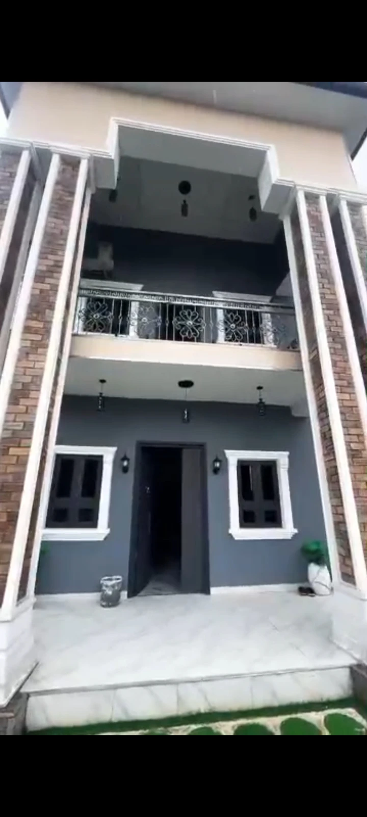 Duplex for Sale in Eliozu, Rivers - Image 1